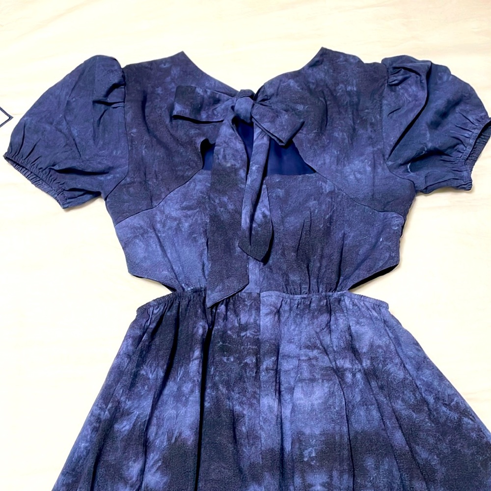 Likely dress